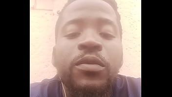 Preview 2 of Stop Mom Anal - Mihlali Mntonintshi