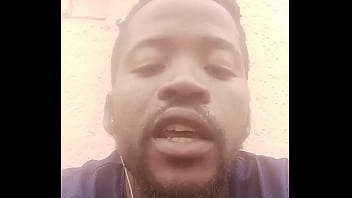 Preview 3 of Stop Mom Anal - Mihlali Mntonintshi