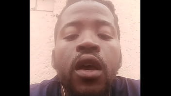 Preview 1 of Stop Mom Anal - Mihlali Mntonintshi