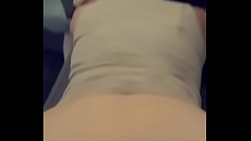 Preview 2 of Gay Pussy - Doggystyling my girl in slow-mo