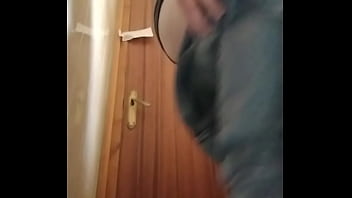 Preview 2 of First Time Hard Fuck Com - David is very hot