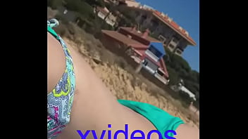 Preview 3 of Parnet Girl Small Nice - Videoclip verificare