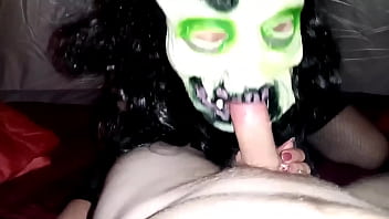 Preview 2 of Xxx 18eir Video Download - A sudden encounter with a forest witch!