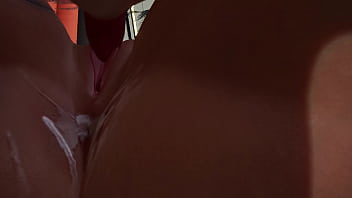 Preview 3 of Mia Kalikha Free Sex - Alien Love,  Dra. Anya Files 0,  the researchers (Fallen doll)