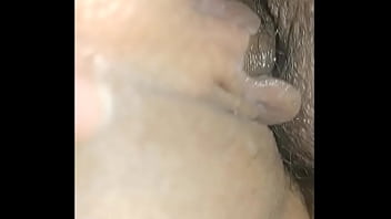 Preview 3 of Education Woman - Prima culona me da unos ricos sentones.