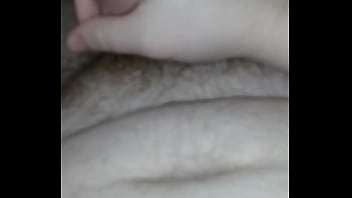 Preview 3 of Fat Sma - Asian dick cums all over himself