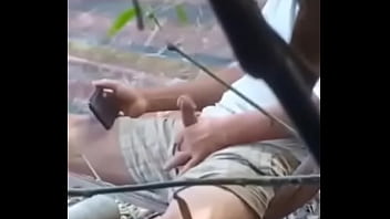 Preview 3 of Homemed Tube - Caught masturbating
