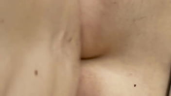 Preview 2 of Alison Tylar Black Cock - Geiles ficken mit Aaron