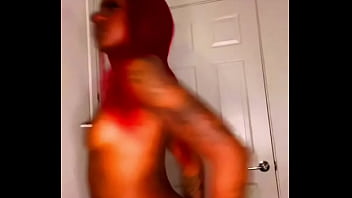 Preview 3 of Sick Small Boy - Tiktoker gone wild