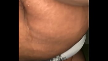 Preview 3 of Dany Danils Pov Porn - Bathroom quickie