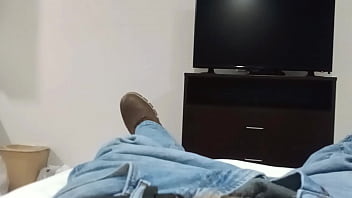 Preview 3 of Balkar Desi - Just Getting Started
