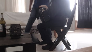 Preview 1 of 13 Sal Xxxcom - latina hanna fucks for money