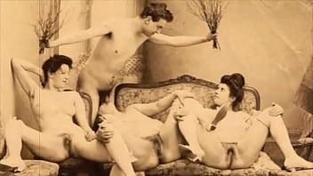 Preview 4 of Young Service Man - My Secret Life,  Vintage Bondage