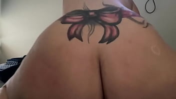 Preview 1 of Calling Me - Big Ass bubble butt