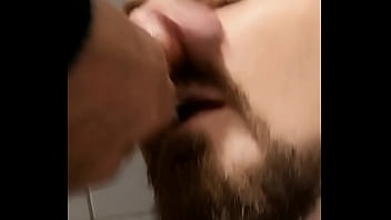Preview 2 of Xxzx Sexy Video - Total Stranger Toilet by Gilles Guichard Porn