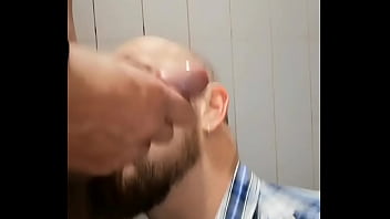 Preview 1 of Xxzx Sexy Video - Total Stranger Toilet by Gilles Guichard Porn