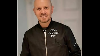 Preview 4 of Xxzx Sexy Video - Total Stranger Toilet by Gilles Guichard Porn