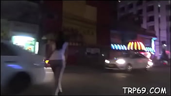 Preview 3 of China Rape Video - Penis in lewd teenager April&#039_s quim