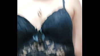 Preview 3 of Fakings Wife - Iba a una fiesta y termine cogiendo con mi amiguito