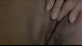 Preview 2 of Solo Ladyboy Cum - Ela me mandou