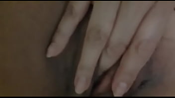 Preview 1 of Solo Ladyboy Cum - Ela me mandou