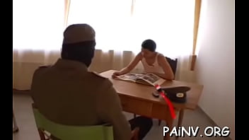 Preview 1 of Indian Mamasturbation - Tasty cutie fucks so nicely