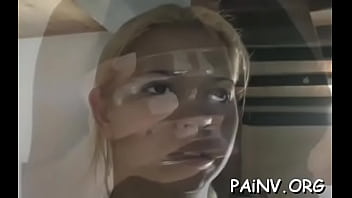 Preview 1 of Child Xxsex - Ambitious bimbo aches for a fuck