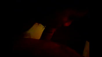 Preview 2 of Blacked In American - ella quiere y se le da