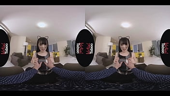 Preview 2 of Arab Girls Xx - VIRTUAL TABOO - Warm Welcome