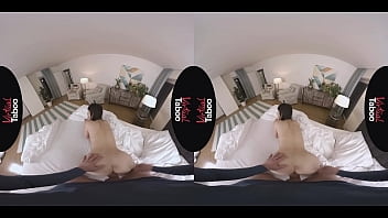 Preview 3 of Arab Girls Xx - VIRTUAL TABOO - Warm Welcome