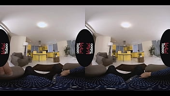 Preview 1 of Arab Girls Xx - VIRTUAL TABOO - Warm Welcome