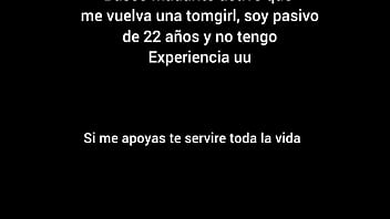 Preview 1 of Parno Video - Feminizarme por un madurito