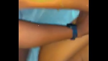 Preview 3 of Norwayn Girlcfuck - Magrela fodendo gostoso