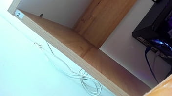 Preview 4 of Samalgils Xvideo - Two dildo in my PUSSY