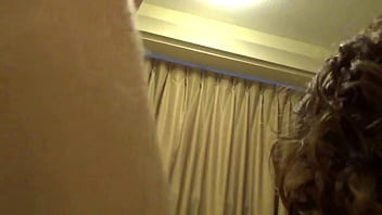 Preview 2 of Xxx Sexy Com Xxx - Wife makes trans cuckquean suck her BBC lover