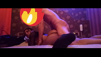 Preview 3 of Phim Xxxxhot - Qu&eacute_ rico se come la pija de un hetero