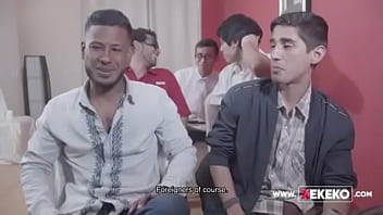 Preview 1 of 3gp Terbaru - la escuelita.