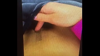Preview 2 of Sex Below Ten - Siririca no bazoo