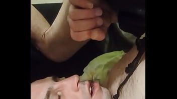 Preview 1 of Kpk Xxx Vidos - Jerking of in my mouth
