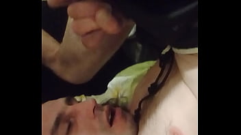 Preview 4 of Kpk Xxx Vidos - Jerking of in my mouth