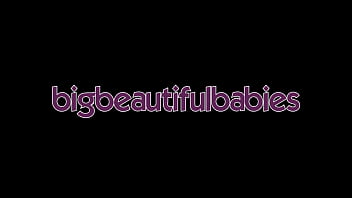 Preview 4 of Pourm Movies Sunny Leone - BIG BEAUTIFUL BABES - RUBY SINCLAIRE