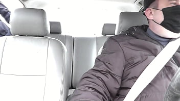 Preview 1 of German Flops - Public. Public nudity. Naked in public. No panties under skirt Without panties. Taxi driver carries sexy blonde Milf in back of seat car. Pussy MILF. Outdoor. Outside. Outdoors. Depraved Woman Wife
