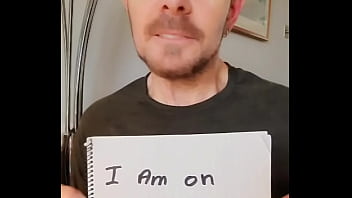 Preview 2 of Blogspot Pissing - Verification video