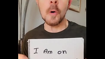 Preview 3 of Blogspot Pissing - Verification video