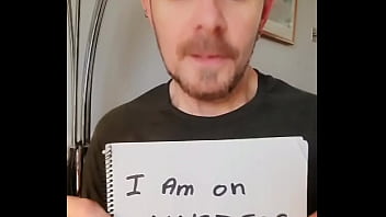 Preview 1 of Blogspot Pissing - Verification video