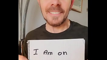 Preview 4 of Blogspot Pissing - Verification video