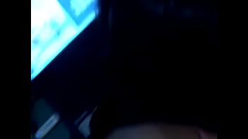 Preview 4 of Harmony Rings Cum Video - Fudendo a namorada vagabunda
