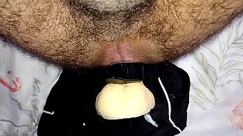 Preview 1 of Small Boy Sex Wuman - Treinado o cu para minha esposa