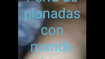 Preview 2 of Man Force Sex - Perritas roba maridos