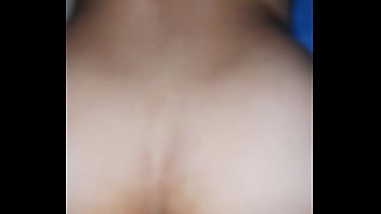 Preview 4 of Slim Sexonsofa - Le encanta anal a mi putita